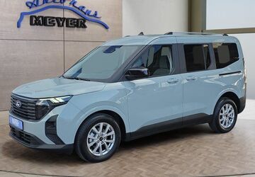 Ford Tourneo Courier 7.200 km 23.910 &euro; Sickte bei Braunschweig 38173