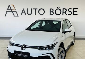 VW Golf 104.340 km 18.890 &euro; Braunschweig 38114