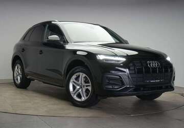 Audi Q5 127.000 km 29.990 &euro; Braunschweig 38110
