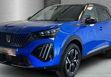 Peugeot 2008 17.135 km 24.990 &euro; Braunschweig 38126