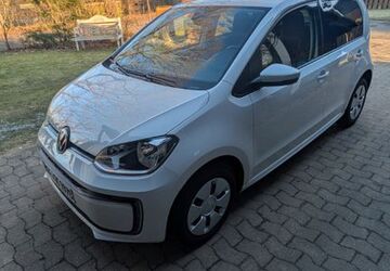 VW e-up! 38.000 km 15.800 &euro; Gifhorn 38518