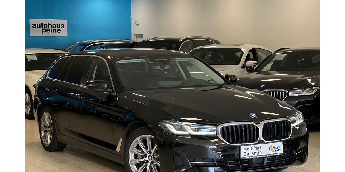 BMW 540 123.218 km 36.297 &euro; Peine 31228