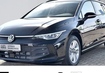 VW Golf 19.950 km 27.950 &euro; Braunschweig 38108