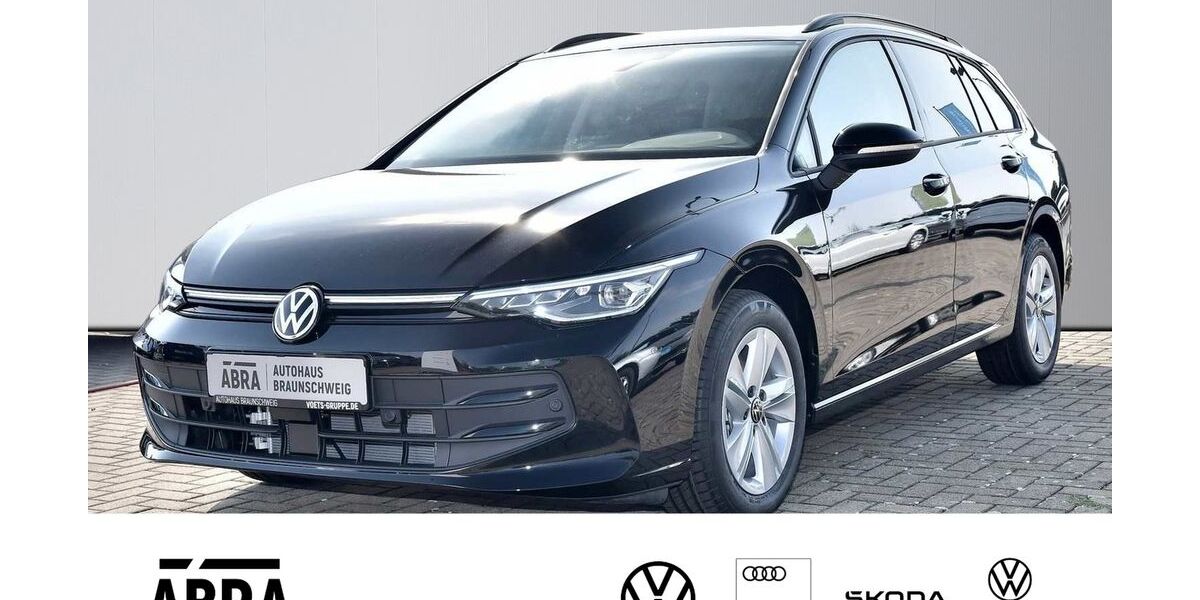 VW Golf 19.950 km 27.950 &euro; Braunschweig 38108