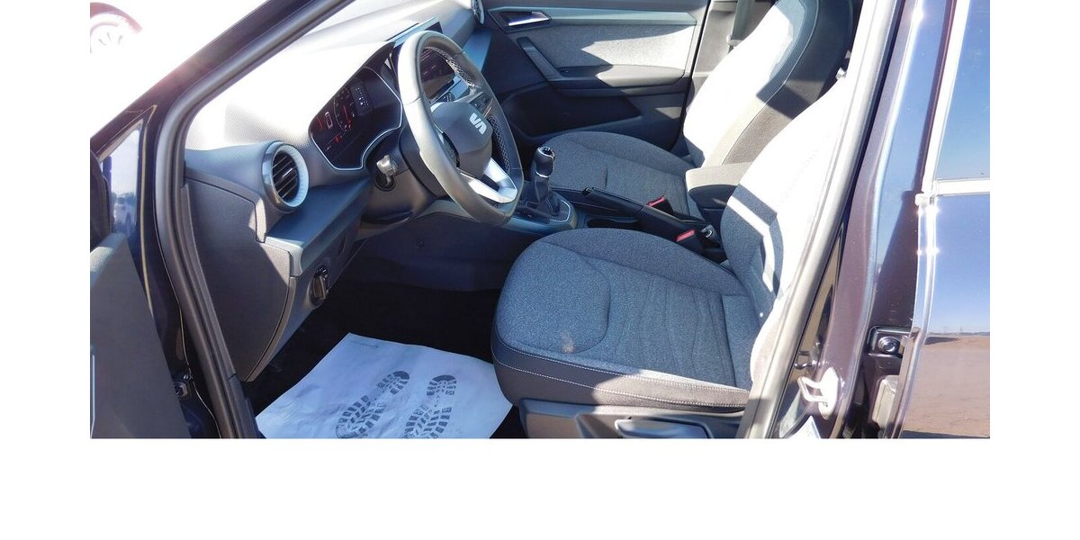 Seat Arona 1.0 X-Perience TSI BMT Navi Klima Alu 19.300 km 17.690 &euro; Vordorf 38533