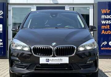BMW 216 169.213 km 10.980 &euro; Salzgitter 38229