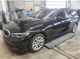 BMW 320 137.208 km 21.999 &euro; Peine 31228