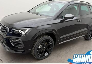 Seat Ateca 1.100 km 32.800 &euro; Peine 31226