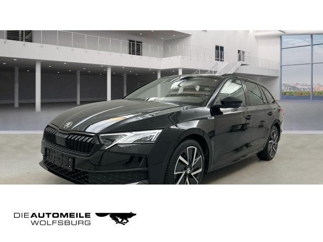 Skoda Octavia 4.636 km 32.990 &euro; Wolfsburg 38440