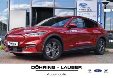 Ford Mustang Mach-E 34.986 km 26.940 &euro; Braunschweig 38106