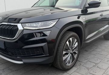 Skoda Kodiaq 35.000 km 34.490 &euro; Ilsede 31246