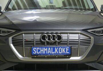 Audi e-tron 45.800 km 28.950 &euro; Braunschweig 38112