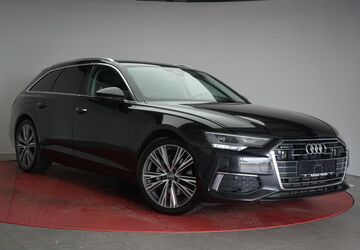 Audi A6 152.000 km 28.490 &euro; Braunschweig 38110