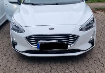 Ford Focus 174.000 km 8.600 &euro; Braunschweig 38118