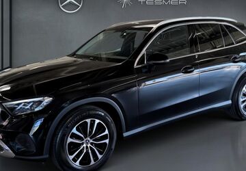 Mercedes-Benz GLC 220 15.163 km 49.450 &euro; Gifhorn 38518