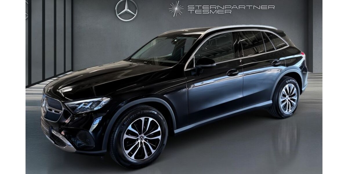 Mercedes-Benz GLC 220 15.163 km 49.450 &euro; Gifhorn 38518