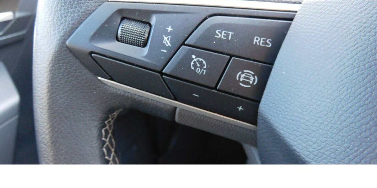 Seat Ibiza 1.0 Style TSI BMT 4Trg Navi Klima 27.700 km 15.390 &euro; Vordorf 38533