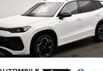 VW Tayron 16.061 km 56.990 &euro; Wolfsburg 38440