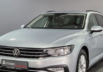VW Passat Variant 141.856 km 16.990 &euro; Braunschweig 38112