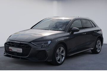 Audi A3 8.000 km 47.750 &euro; Braunschweig 38124