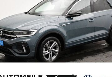 VW T-Roc 25.820 km 28.810 &euro; Wolfsburg 38440