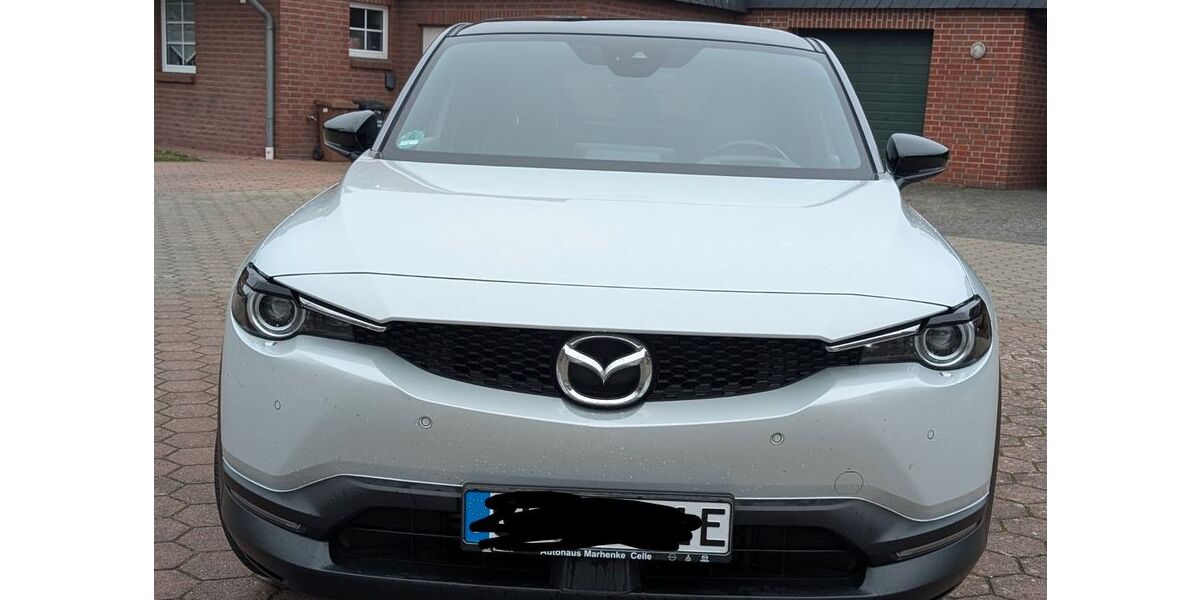 Mazda MX-30 60.000 km 13.499 &euro; Meinersen 38536