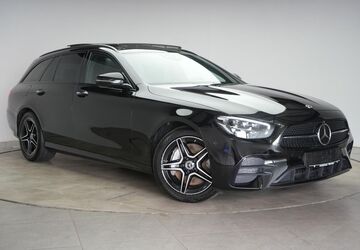 Mercedes-Benz E 300 56.000 km 35.490 &euro; Braunschweig 38110