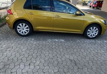 VW Golf 180.000 km 9.450 &euro; Braunschweig 38108