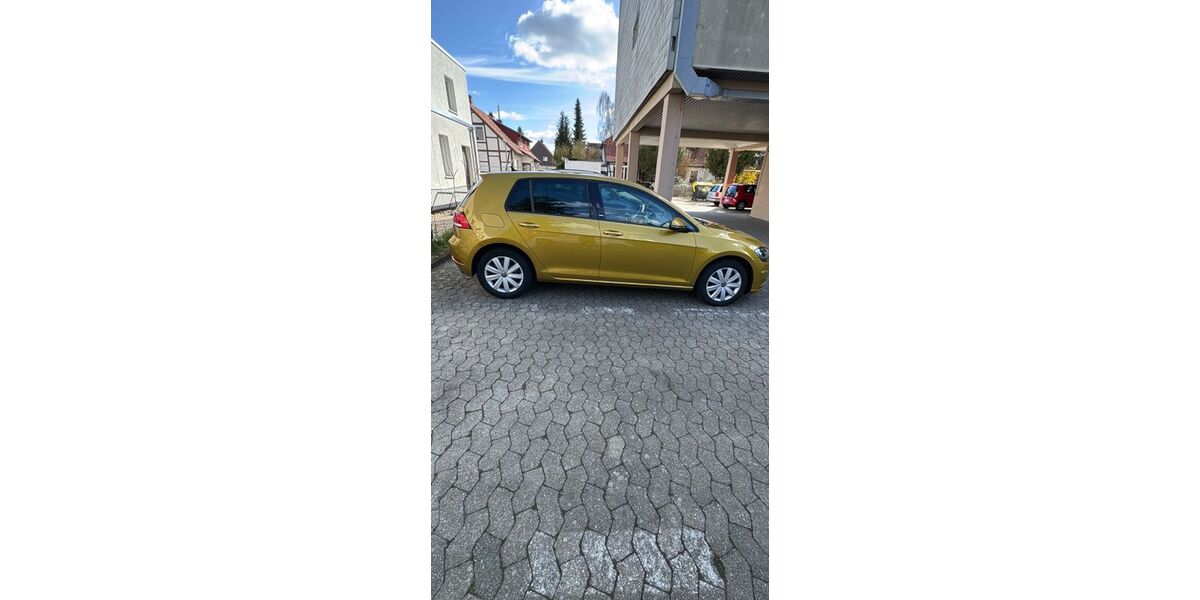 VW Golf 180.000 km 9.450 &euro; Braunschweig 38108