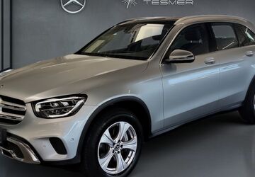 Mercedes-Benz GLC 300 78.567 km 36.340 &euro; Gifhorn 38518