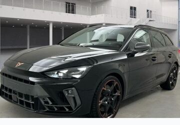 Cupra Leon 8.039 km 37.690 &euro; Wolfsburg 38440