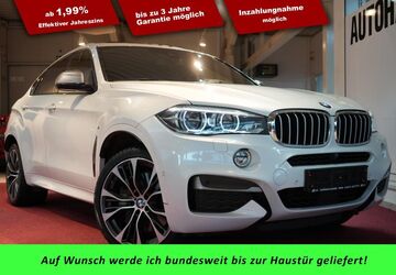 BMW X6 M50 116.000 km 44.999 &euro; Peine 31228