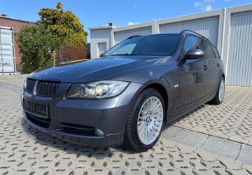 BMW 330 246.300 km 5.499 &euro; Braunschweig 38118