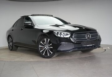 Mercedes-Benz E 300 115.000 km 32.490 &euro; Braunschweig 38110