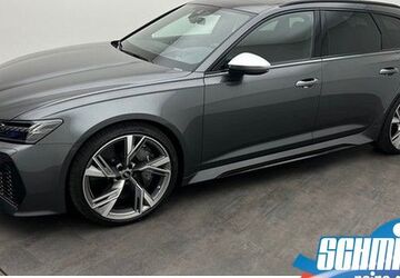 Audi RS6 6.000 km 123.900 &euro; Peine 31226