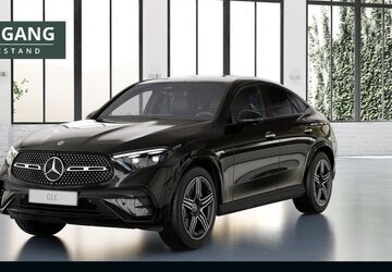 Mercedes-Benz GLC 220 14.500 km 64.429 &euro; Braunschweig 38122