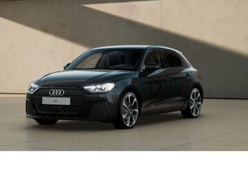 Audi A1 11.250 km 27.480 &euro; Wolfsburg 38440