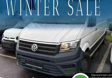 VW Crafter 138.340 km 22.900 &euro; Braunschweig 38122