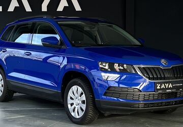 Skoda Karoq 129.277 km 13.500 &euro; Schöppenstedt 38170