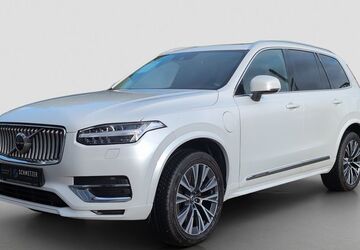 Volvo XC90 71.241 km 44.990 &euro; Braunschweig 38114
