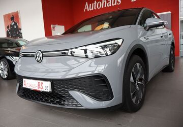 VW ID.5 30.663 km 25.388 &euro; Braunschweig 38116