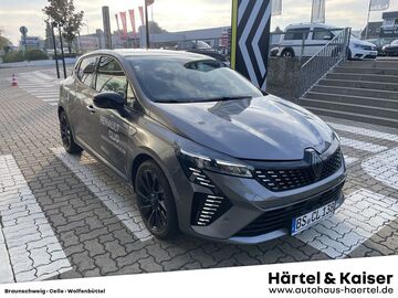 Gebrauchte Renault Clio