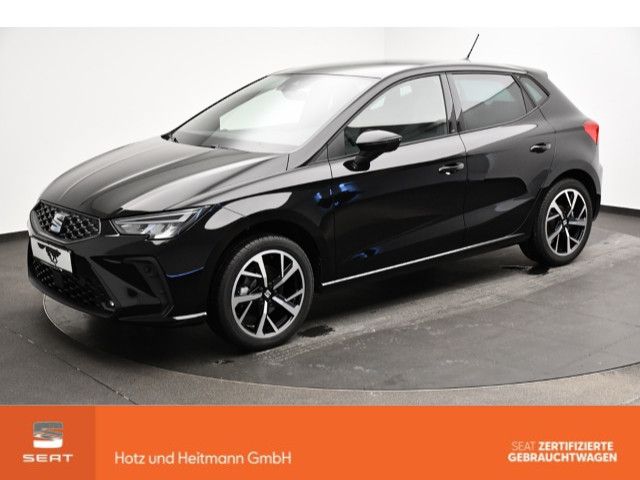 Seat Ibiza 1.500 km 26.990 &euro; Wolfsburg 38440