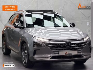 Gebrauchte Hyundai Nexo