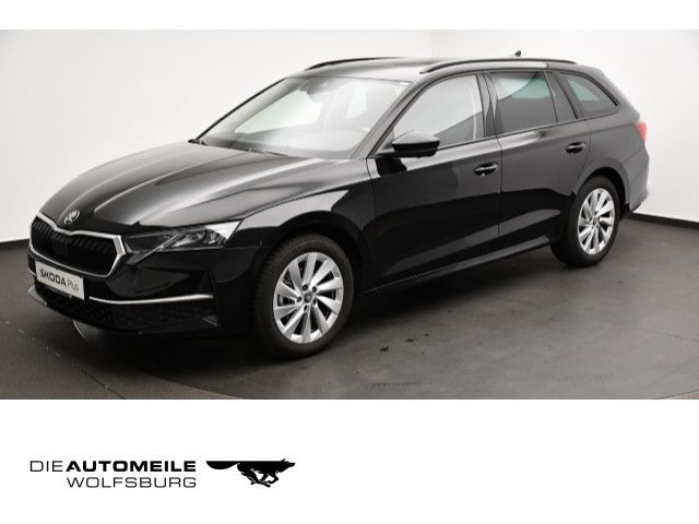 Skoda Octavia 25.270 km 30.550 &euro; Wolfsburg 38440