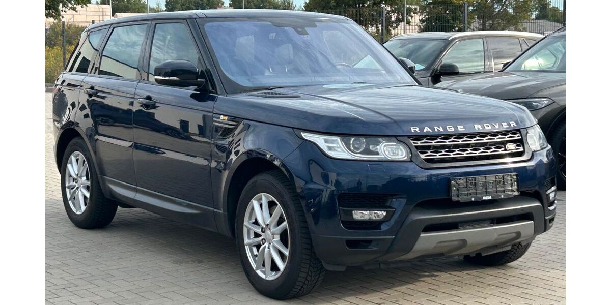 Land Rover Range Rover Sport 157.000 km 20.500 &euro; Lengede 38268