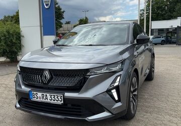 Renault Rafale 10.063 km 37.890 &euro; Braunschweig 38112