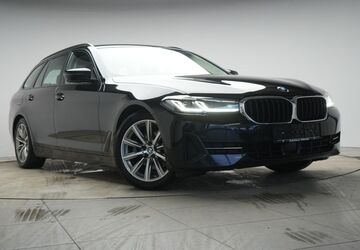 BMW 520 164.000 km 22.990 &euro; Braunschweig 38110