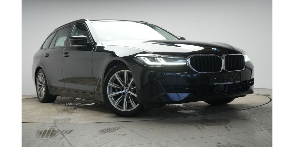 BMW 520 164.000 km 22.990 &euro; Braunschweig 38110