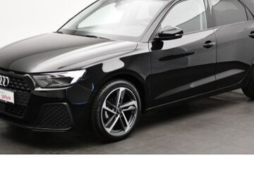 Audi A1 7.700 km 24.190 &euro; Wolfsburg 38440